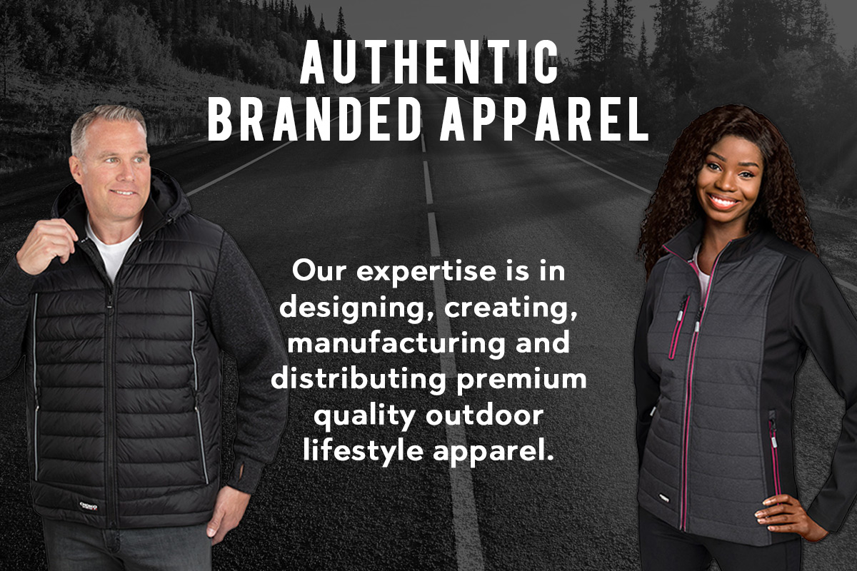 Authentic Apparel