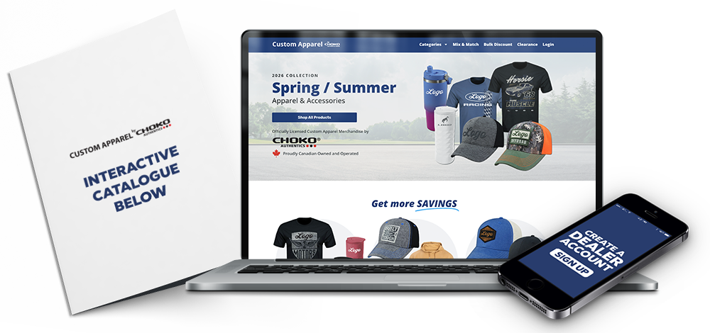 custom-choko-spring-summer-2026