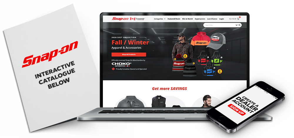 snapon-dealeraccount